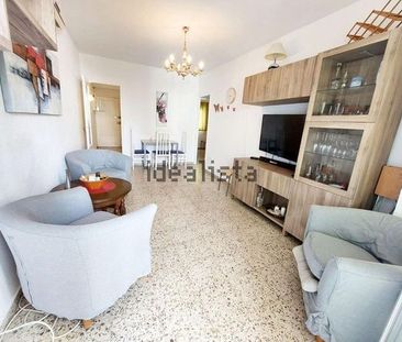 Alquiler de piso en Solymar - Puerto Marina - Photo 1