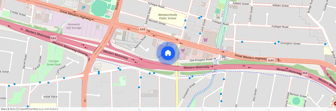 1-9 Florence Street, NSW 2145, South Wentworthville