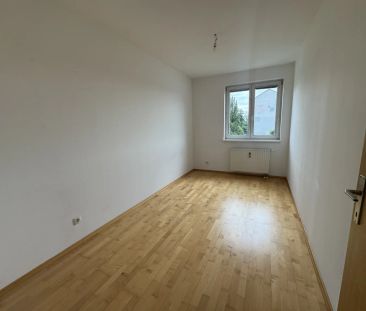 Günstige 3 Zimmerwohnung inkl. Tiefgaragenplatz - unbefristeter Mie... - Foto 3