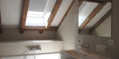 3½ room apartment on the 2nd floor - Foto 3