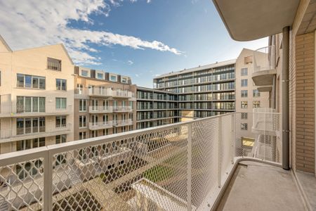 Nieuwbouw appartement in de nieuwe Slachthuissite! - Photo 4