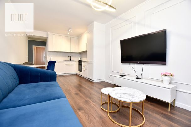 Rzeszów, mieszkanie na wynajem, Lubelska - Фото 1