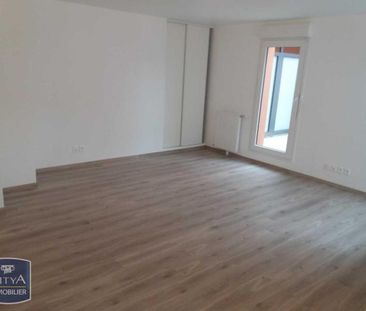 Location Appartement 1 pièce 36m² BOIS COLOMBES 92270 - Photo 1