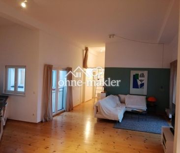 Rooftop Open Space 95m² Terrace - Photo 4