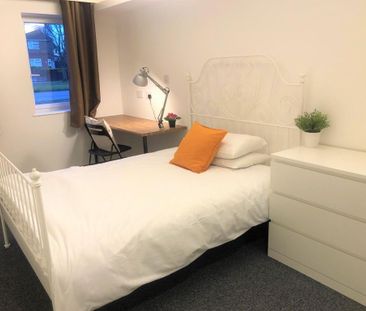 Studio to rent - Photo 6