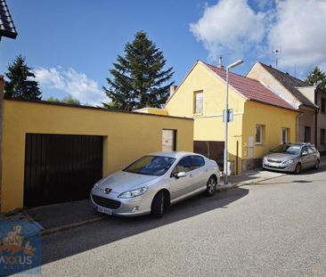 Pronájem domu 68 m2 - Photo 1