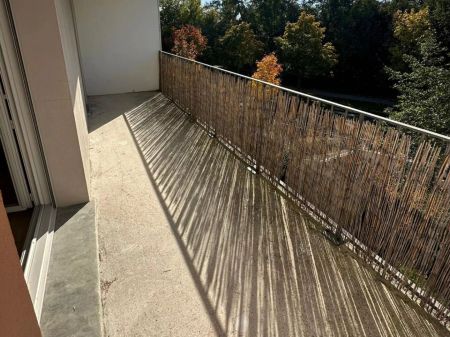 Appartement à louer sur Meaux 3 pièce(s) 58.30 m2 - Photo 3