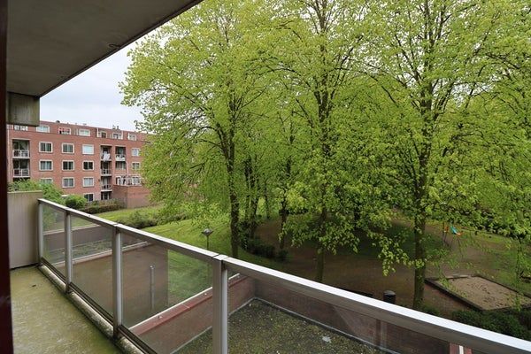 Te huur: Appartement Chestertonlaan in Amsterdam - Foto 1