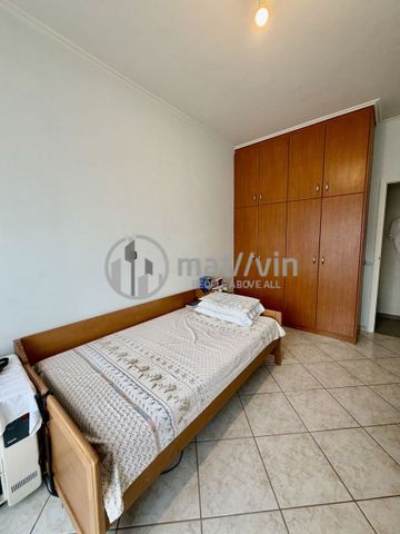 Διαμέρισμα για ενοικίαση Γέρακας - Φωτογραφία 2