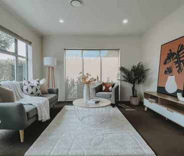 3 Beddie Townhouse in Frankton - Photo 1