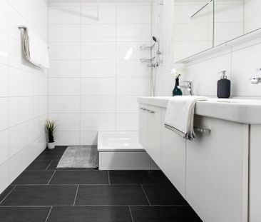 Single-Wohnungen mit STIL - Foto 4