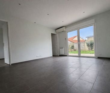 Maison à louer 3 pièces • Noisy-le-Grand - Photo 3