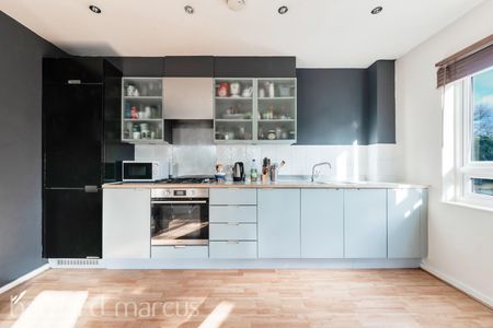 Topaz Court, Feltham, Elvedon Road - Photo 4