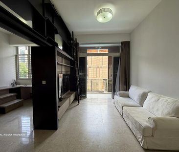 The Greenwich (D28), Condominium - For Rent - Photo 2