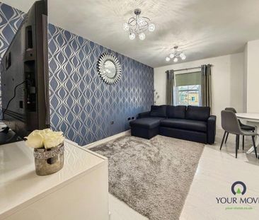 1 bedroom parking to rent - Photo 2