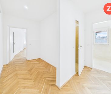 Erstbezug 2-Zimmer Wohnung inkl. Küche nähe Landstraße - Photo 6