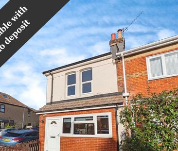 1 bedroom flat to rent - Photo 6