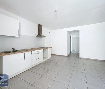 Appartement à louer 3 pièces 58.68m² - Photo 1