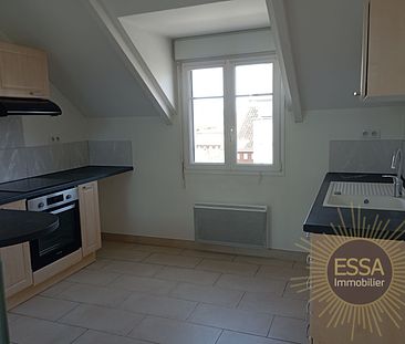 Maison Flins Sur Seine 2 pièce(s) 65.42 m2, - Photo 6