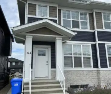 700+ sqft Basement Unit Available for Rent in Cornerstone | 140 Cor... - Photo 1
