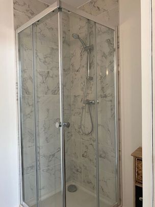 Location appartement 1 pièce, 20.58m², Angers - Photo 1