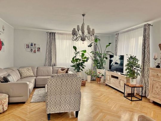 Dom do wynajęcia | Podolszyce Północ | 180 m² | - Photo 1