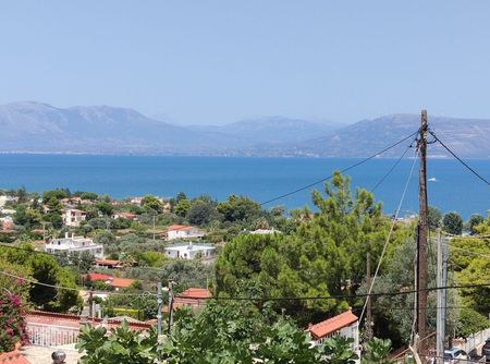 Μονοκατοικία για ενοικίαση Άγιοι Απόστολοι (Κάλαμος) - Φωτογραφία 3
