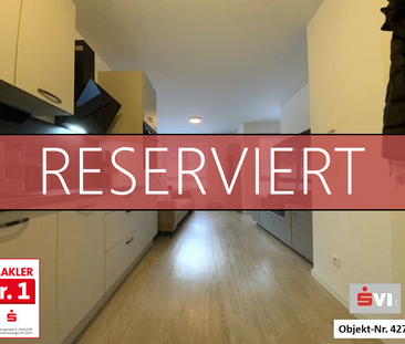 Gemütliches Apartment im EG mit TG-Stellplatz. Ihr neues Zuhause im... - Photo 3