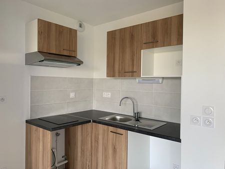 Appartement 2 pièces - Photo 3