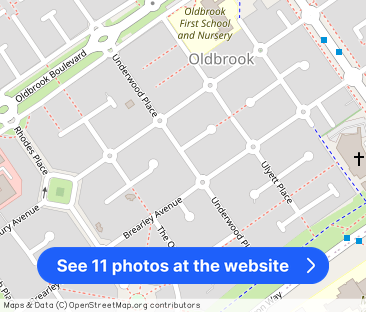 Underwood Place, Oldbrook - Photo 1