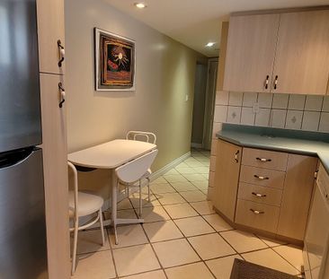 For Lease - 6 Youngmill Drive Unit# Bsmt, Toronto, Ontario - Photo 2