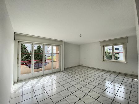 3.5 Zimmer, 79 m², 2. Stock - Foto 2