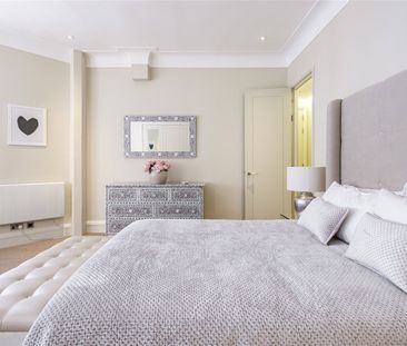 Sloane Court East, London, SW3 flat to rent - Photo 6