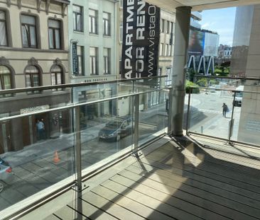 Quares Vastgoed | Appartement | Gemeubeld... | 7221195 - Photo 3