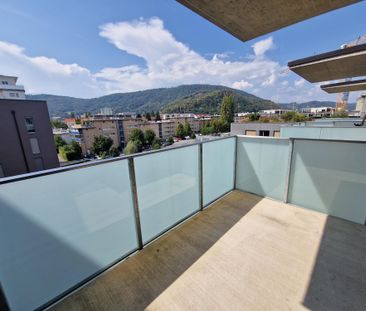 West Side Living Top 74 - Erstklassige Neubauwohnung mit Balkon in ... - Foto 5