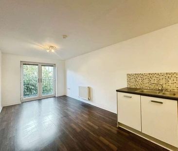 Old Market Street, Blackley, Manchester, M9 - Photo 1