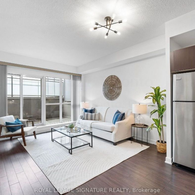 For Lease - 165 Legion Road Unit# 527, Toronto, Ontario - Photo 1