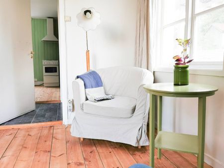 Vårdinge Kyrkby, Mölnbo - Foto 2