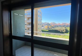 3-bedroom apartment - São Vicente