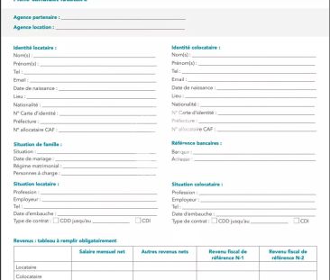 Appartement Villiers Sur Marne 2 pièce(s) - Photo 3