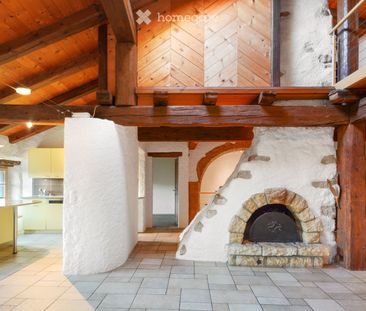 À louer à Diesse – Magnifique duplex de 4,5 pièces, 146 m² - Photo 1