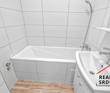 Pronájem bytu 2+1 55 m² - Fotografie 1