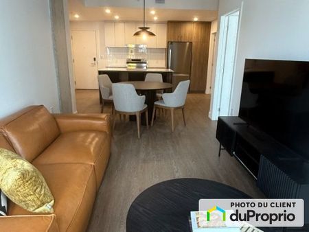 220 Harwood, Vaudreuil-Dorion à louer - Photo 2