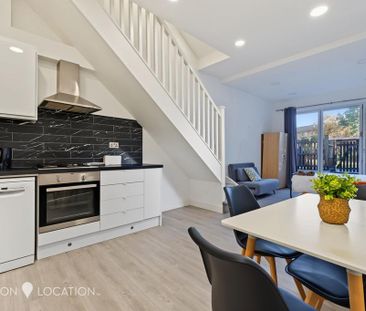 1 bedroom maisonette to rent - Photo 6