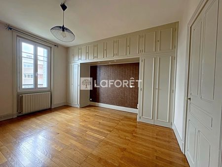 Appartement T4 Mâcon à louer - Photo 2