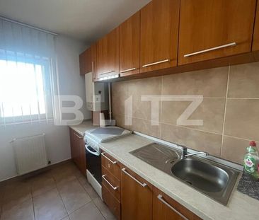 Apartament 2 camere, parcare, 60 mp, zona P-ta 1 Mai - Photo 6
