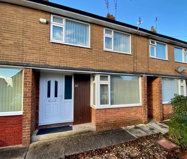 3 bedroom terraced house to rent - Photo 4