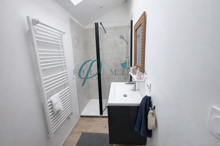 Location Maison 1 pièce 28m² VARADES 44370 - Photo 3
