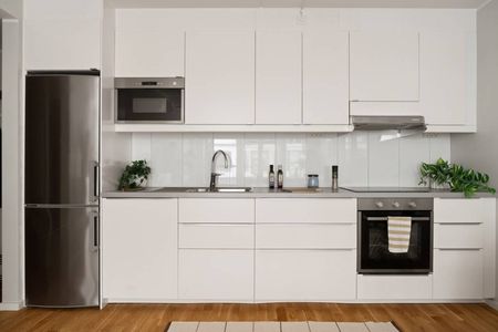 Huddinge - 2rok - 11mån- 11.500kr/mån - Foto 2