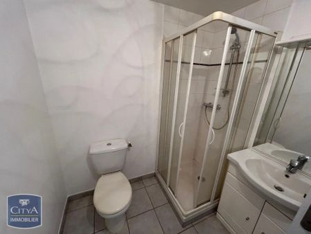 Appartement à louer 2 pièces 33.15m² - Photo 4